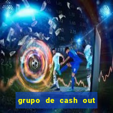 grupo de cash out bet365 telegram